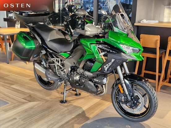 KAWASAKI-VERSYS 1100 GRAND TOURER ABS KAWASAKI-VERSYS 1100 GRAND TOURER ABS-2026