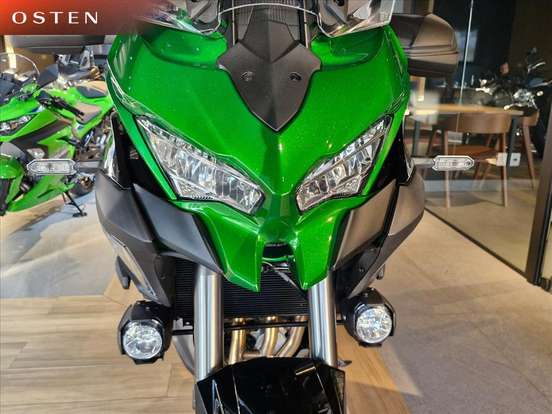 KAWASAKI-VERSYS 1100 GRAND TOURER ABS-2026