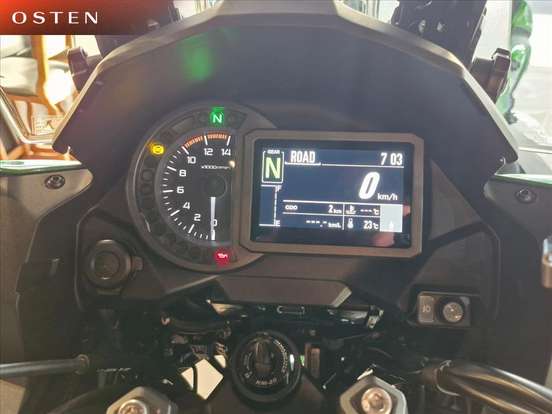 KAWASAKI-VERSYS 1100 GRAND TOURER ABS-2026
