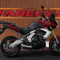 KAWASAKI VERSYS KAWASAKI VERSYS
