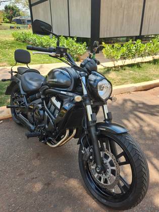 KAWASAKI VULCAN S ABS 