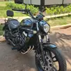 KAWASAKI VULCAN S ABS KAWASAKI VULCAN S ABS