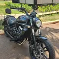 KAWASAKI VULCAN S ABS KAWASAKI VULCAN S ABS