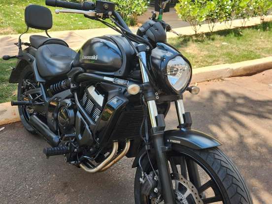 KAWASAKI-VULCAN S ABS KAWASAKI-VULCAN S ABS-2016