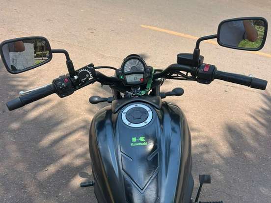 KAWASAKI-VULCAN S ABS KAWASAKI-VULCAN S ABS-2016