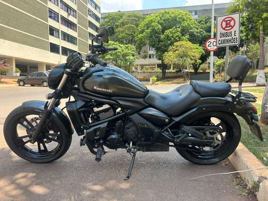 KAWASAKI-VULCAN S ABS-2016
