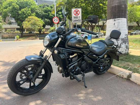 KAWASAKI-VULCAN S ABS KAWASAKI-VULCAN S ABS-2016