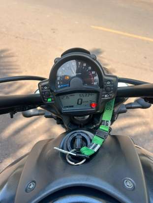 KAWASAKI-VULCAN S ABS-2016