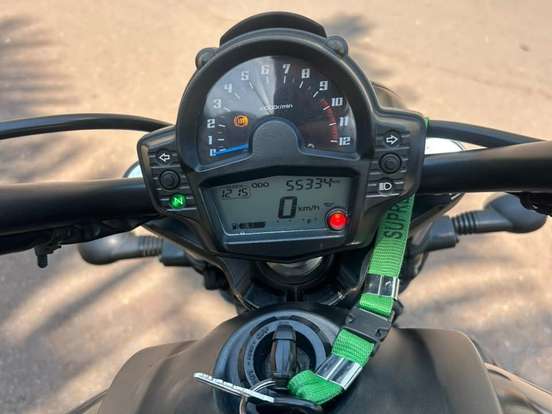 KAWASAKI-VULCAN S ABS KAWASAKI-VULCAN S ABS-2016
