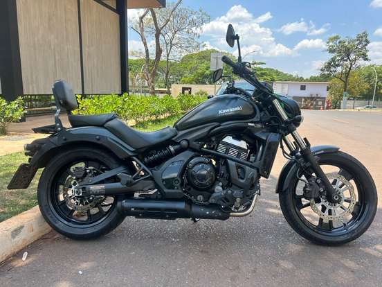KAWASAKI-VULCAN S ABS KAWASAKI-VULCAN S ABS-2016