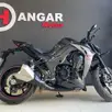 KAWASAKI Z1000 ABS KAWASAKI Z1000 ABS