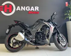 KAWASAKI Z1000 ABS KAWASAKI Z1000 ABS