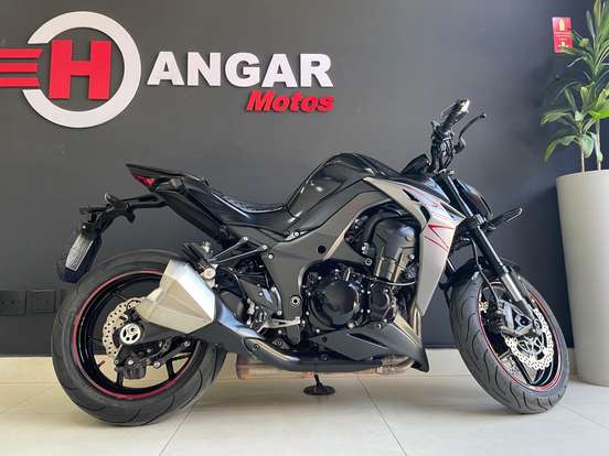 KAWASAKI-Z1000 ABS KAWASAKI-Z1000 ABS-2020