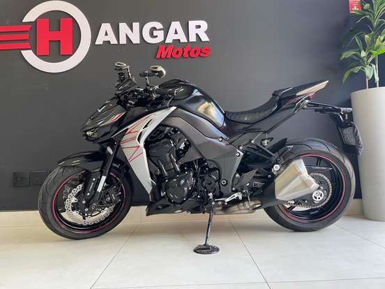 KAWASAKI-Z1000 ABS KAWASAKI-Z1000 ABS-2020