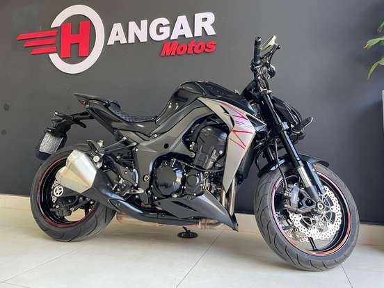 KAWASAKI-Z1000 ABS KAWASAKI-Z1000 ABS-2020
