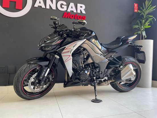 KAWASAKI-Z1000 ABS-2020