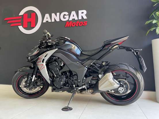 KAWASAKI-Z1000 ABS-2020