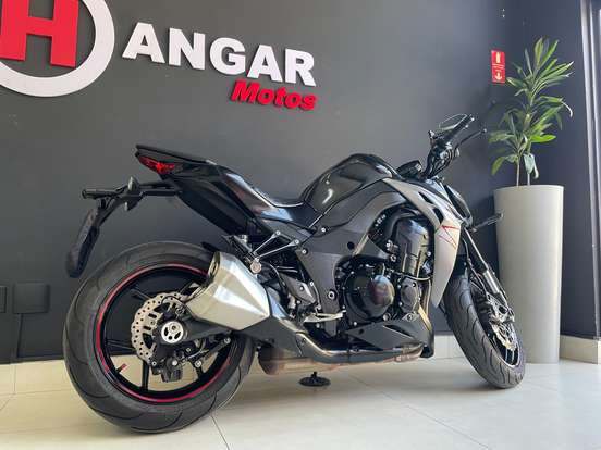 KAWASAKI-Z1000 ABS-2020