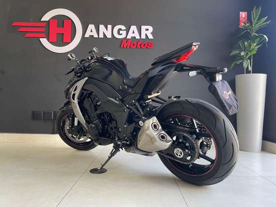 KAWASAKI-Z1000 ABS KAWASAKI-Z1000 ABS-2020