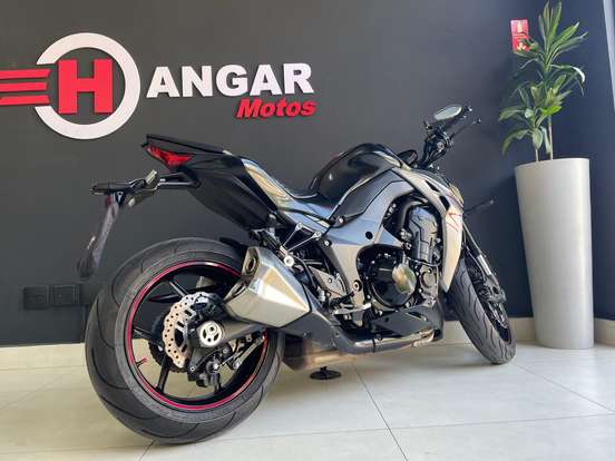 KAWASAKI-Z1000 ABS-2020