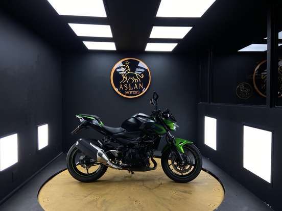 KAWASAKI-Z400 KAWASAKI-Z400-2021
