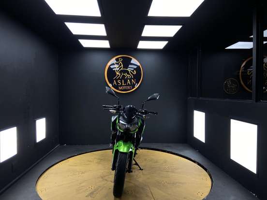KAWASAKI-Z400 KAWASAKI-Z400-2021