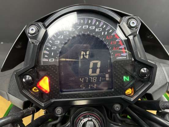 KAWASAKI-Z400 KAWASAKI-Z400-2021