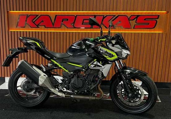 KAWASAKI-Z400 KAWASAKI-Z400-2020