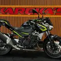 KAWASAKI Z400 KAWASAKI Z400