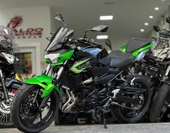 KAWASAKI Z400 KAWASAKI Z400