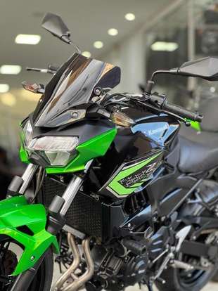 KAWASAKI-Z400-2019