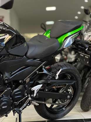 KAWASAKI-Z400 KAWASAKI-Z400-2019