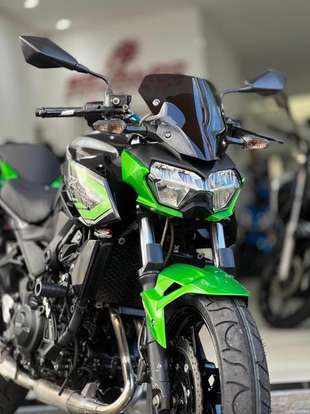 KAWASAKI-Z400-2019