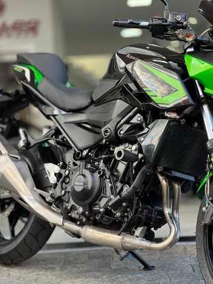 KAWASAKI-Z400-2019