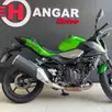 KAWASAKI Z500 KAWASAKI Z500