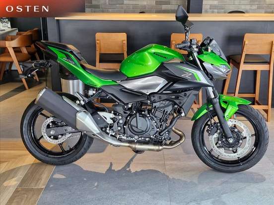 KAWASAKI-Z500 KAWASAKI-Z500-2026