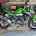 KAWASAKI Z500 KAWASAKI Z500