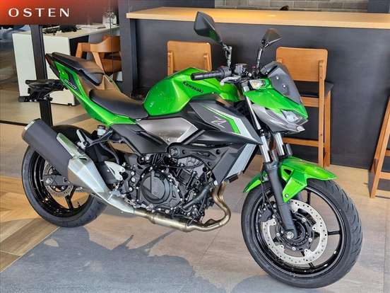 KAWASAKI-Z500 KAWASAKI-Z500-2026