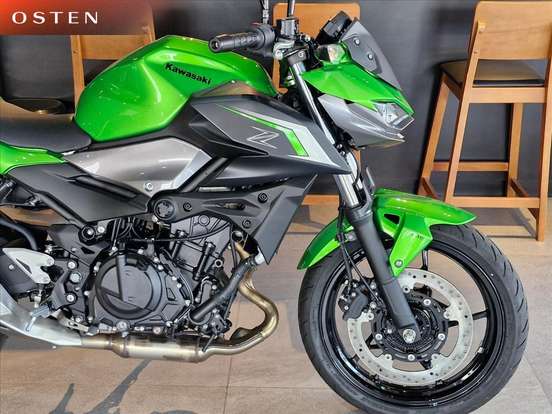 KAWASAKI-Z500 KAWASAKI-Z500-2026