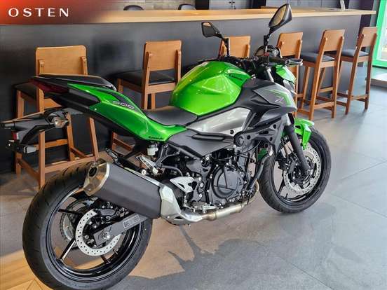 KAWASAKI-Z500 KAWASAKI-Z500-2026