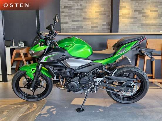 KAWASAKI-Z500 KAWASAKI-Z500-2026
