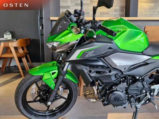 KAWASAKI-Z500 KAWASAKI-Z500-2026