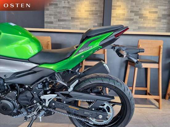 KAWASAKI-Z500 KAWASAKI-Z500-2026
