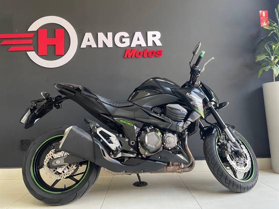 KAWASAKI Z800 