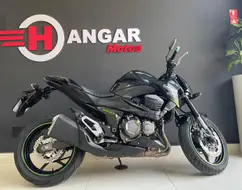 KAWASAKI Z800 KAWASAKI Z800