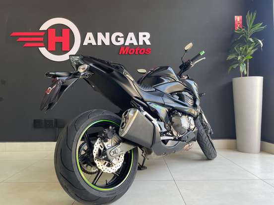 KAWASAKI-Z800 KAWASAKI-Z800-2014