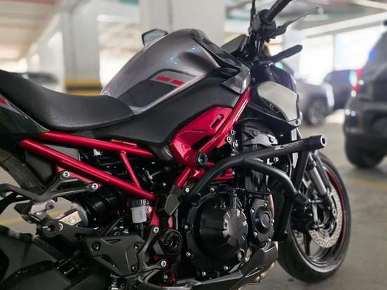 KAWASAKI-Z900 KAWASAKI-Z900-2026