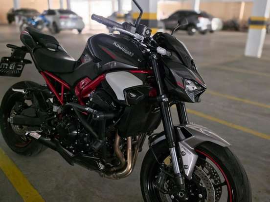 KAWASAKI-Z900 KAWASAKI-Z900-2026