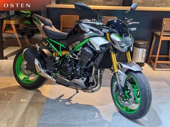 KAWASAKI-Z900 R EDITION KAWASAKI-Z900 R EDITION-2026