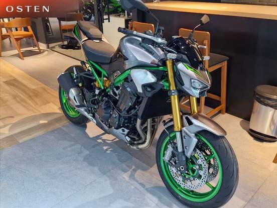 KAWASAKI-Z900 R EDITION KAWASAKI-Z900 R EDITION-2026